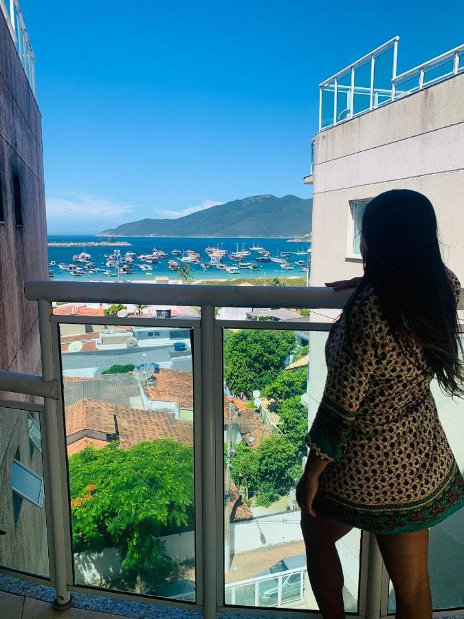 Villa Appraiadosanjos Cara Nova Arraial do Cabo