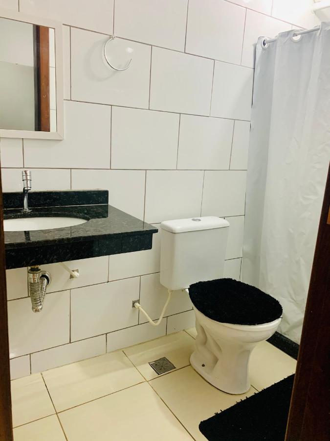Villa Appraiadosanjos Cara Nova