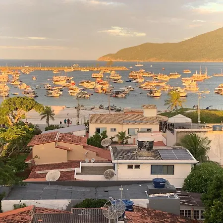 Appraiadosanjos Cara Nova Arraial do Cabo Exterior photo