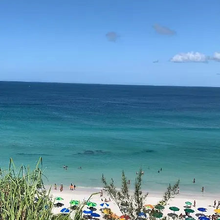 Appraiadosanjos Cara Nova Arraial do Cabo Exterior photo